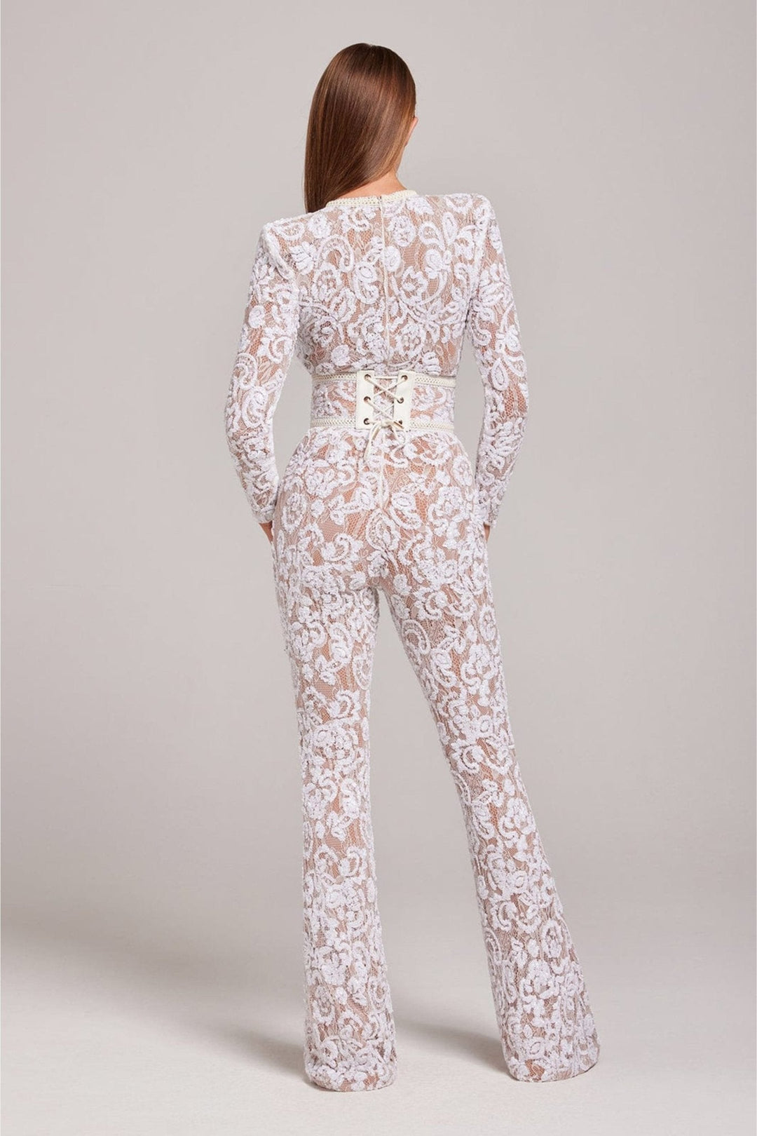 Aveline Halter Jumpsuit product image 4