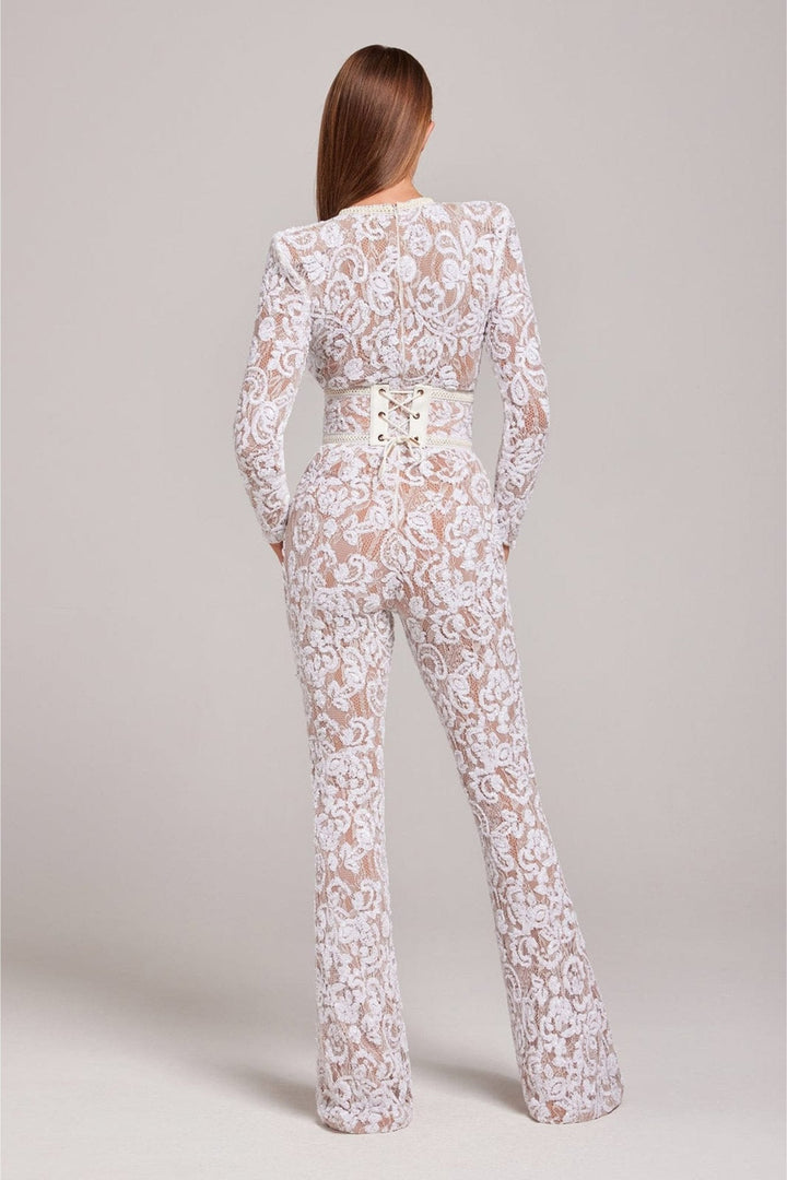Aveline Halter Jumpsuit product image 4