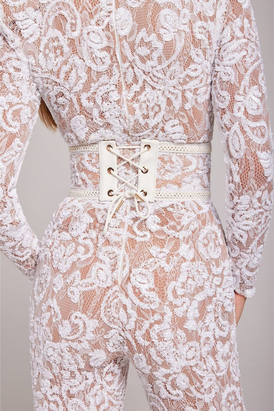 Aveline Halter Jumpsuit product image 6