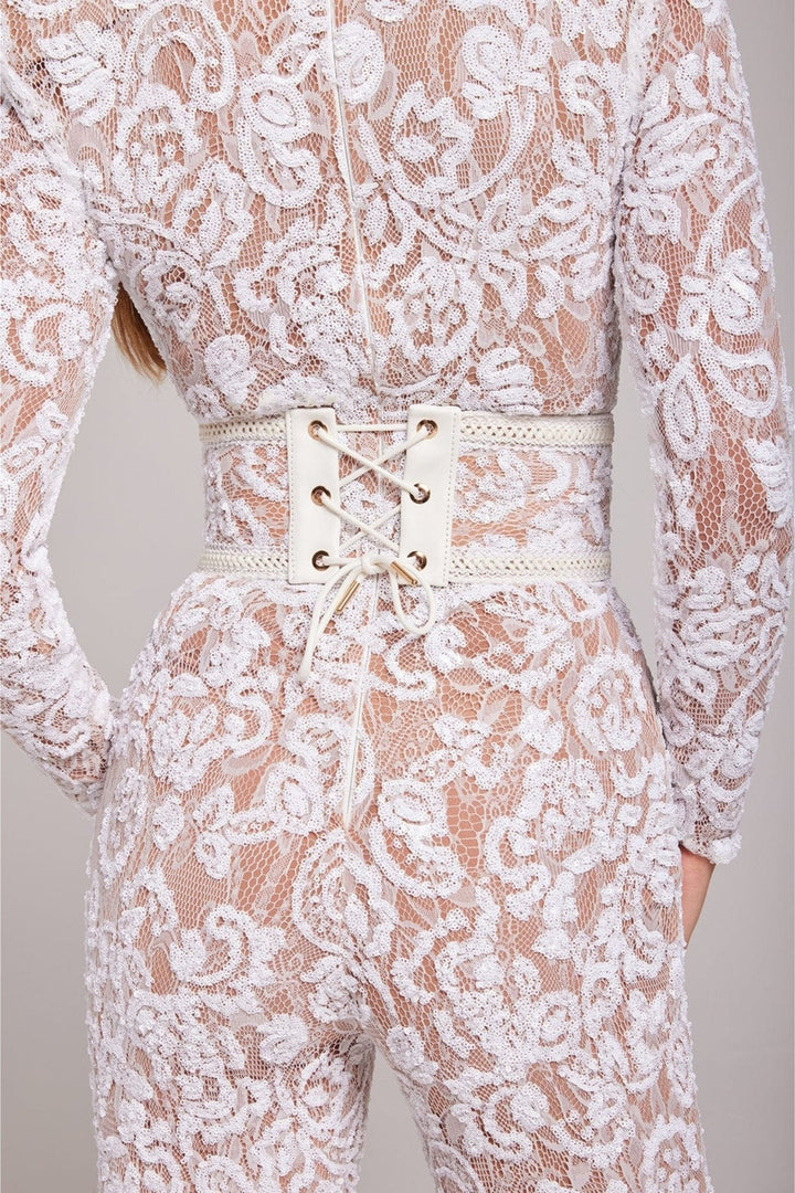 Aveline Halter Jumpsuit product image 6
