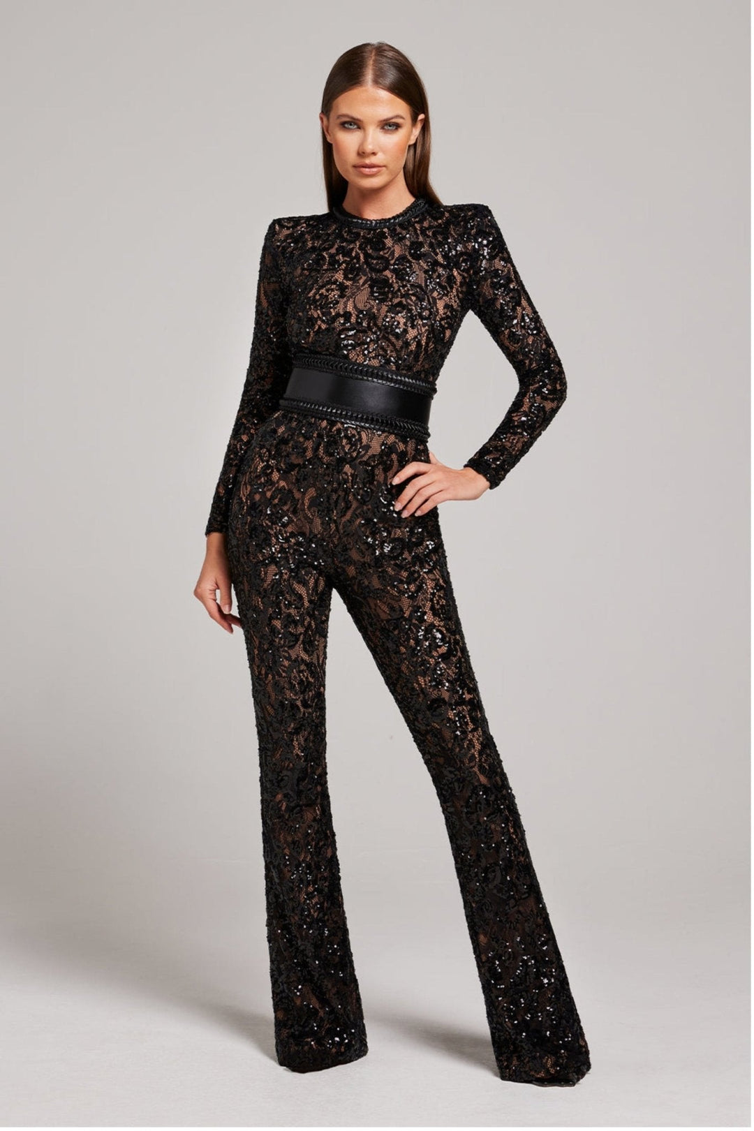 Aveline Halter Jumpsuit product image 7