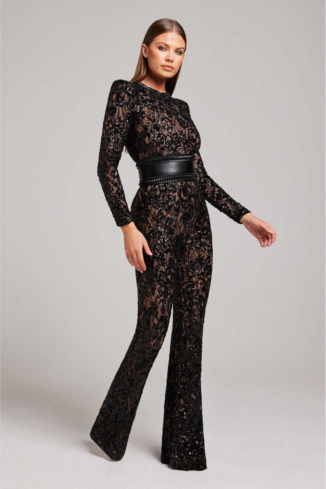 Aveline Halter Jumpsuit product image 8