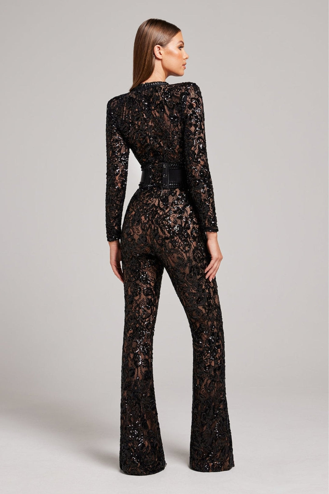 Aveline Halter Jumpsuit product image 9