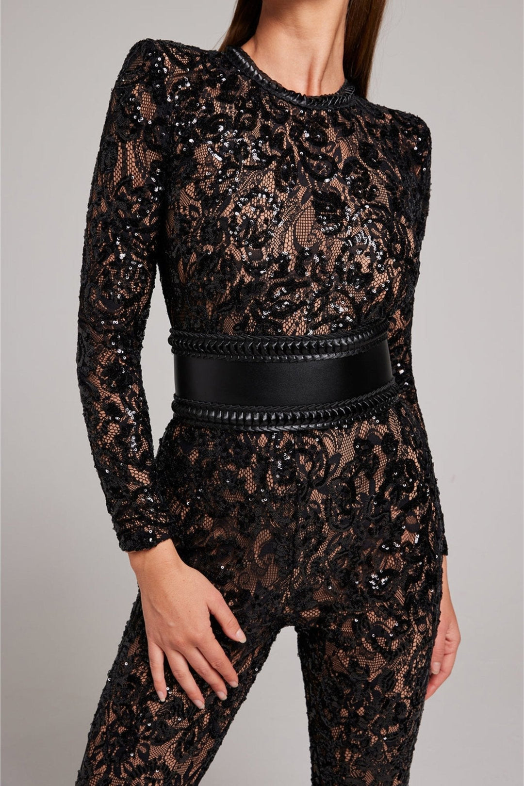 Aveline Halter Jumpsuit product image 11
