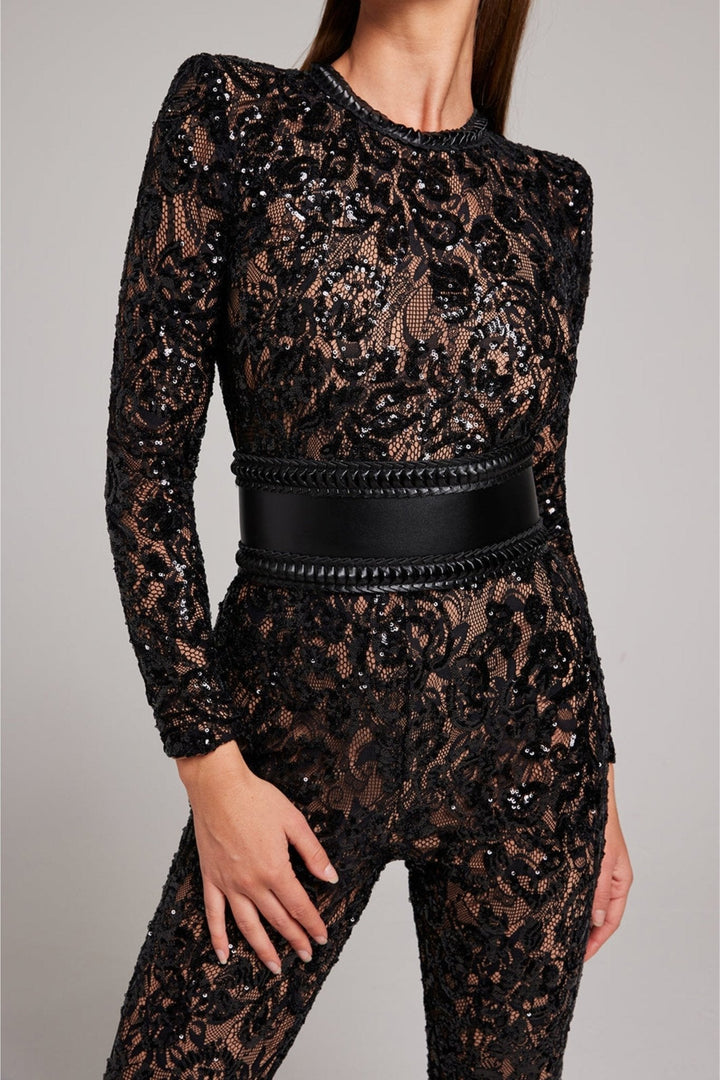 Aveline Halter Jumpsuit product image 11