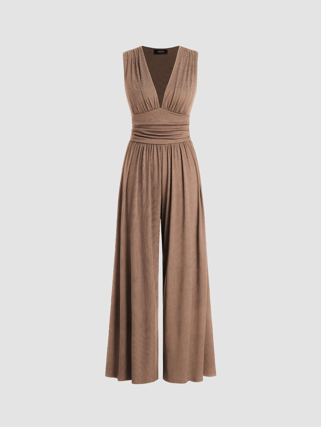 Avelisse Wide-Leg Jumpsuit product image 4