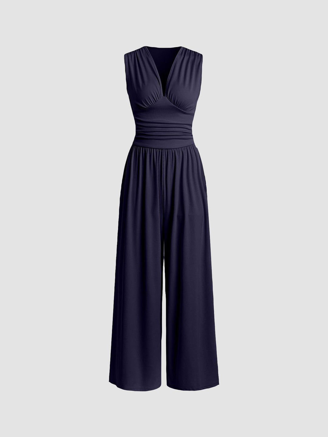 Avelisse Wide-Leg Jumpsuit product image 5