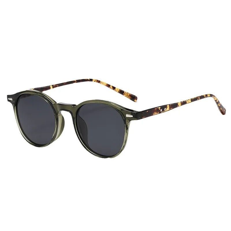 Avenor Round Sunglasses product image 1