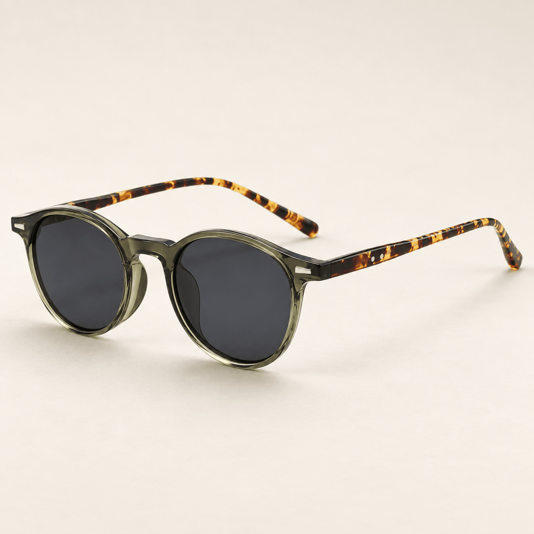 Avenor Round Sunglasses product image 2