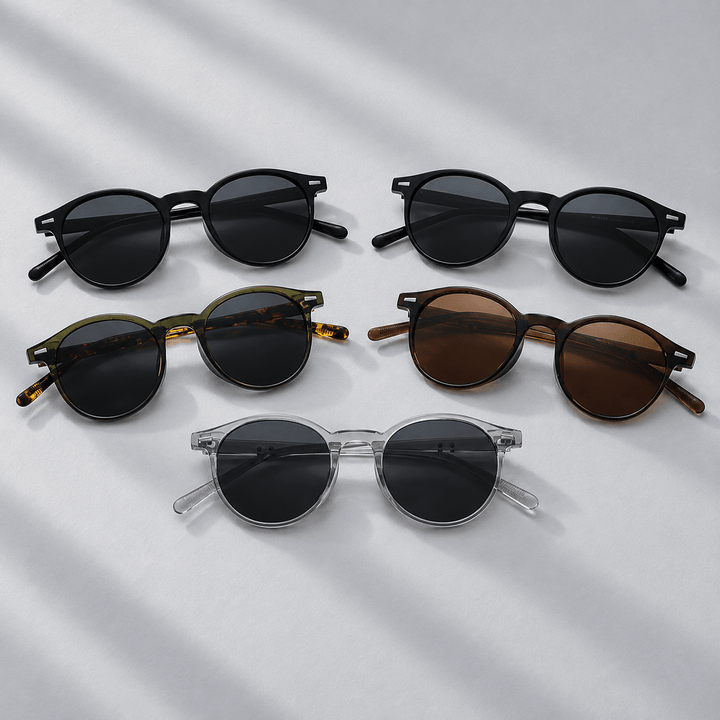 Avenor Round Sunglasses product image 3