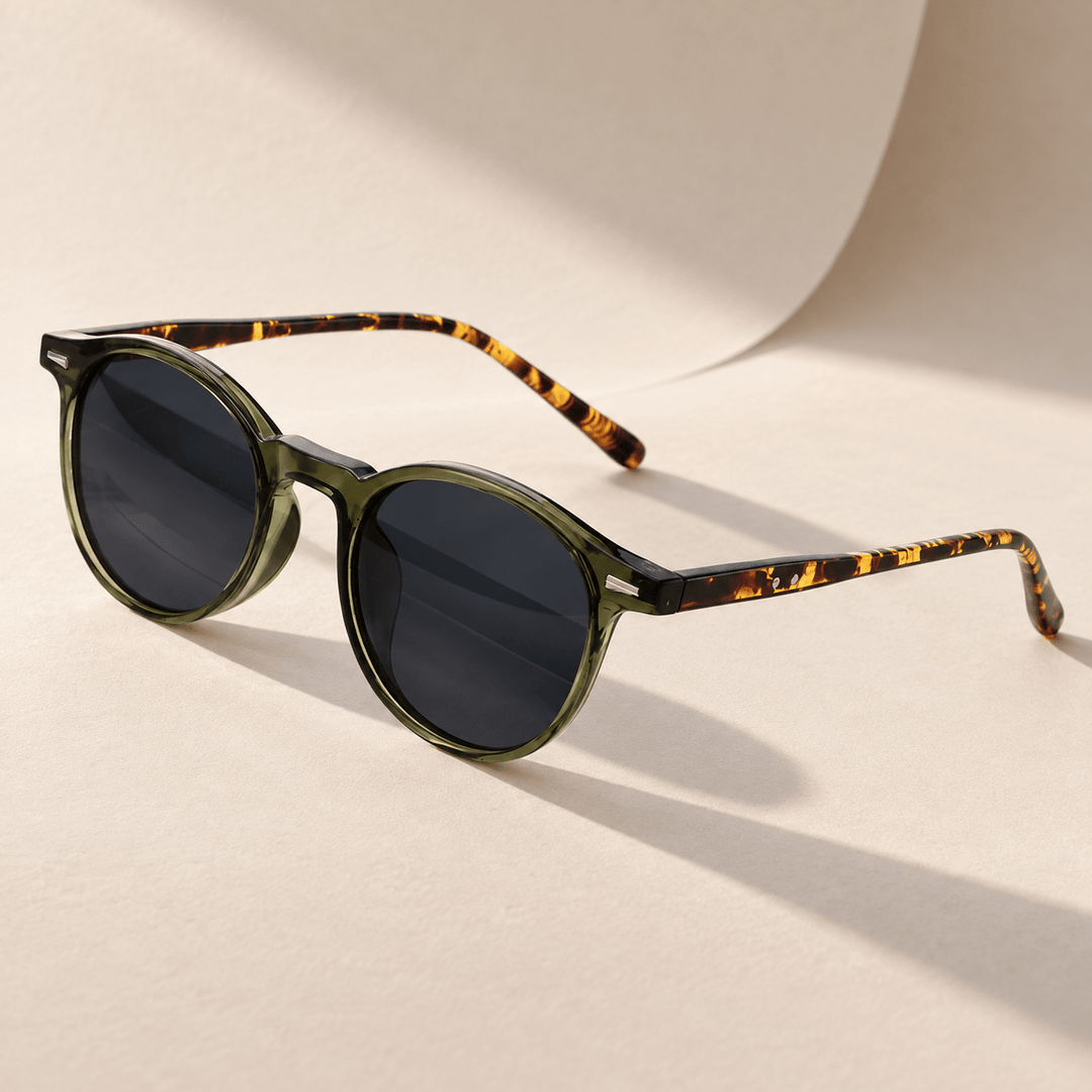 Avenor Round Sunglasses product image 4