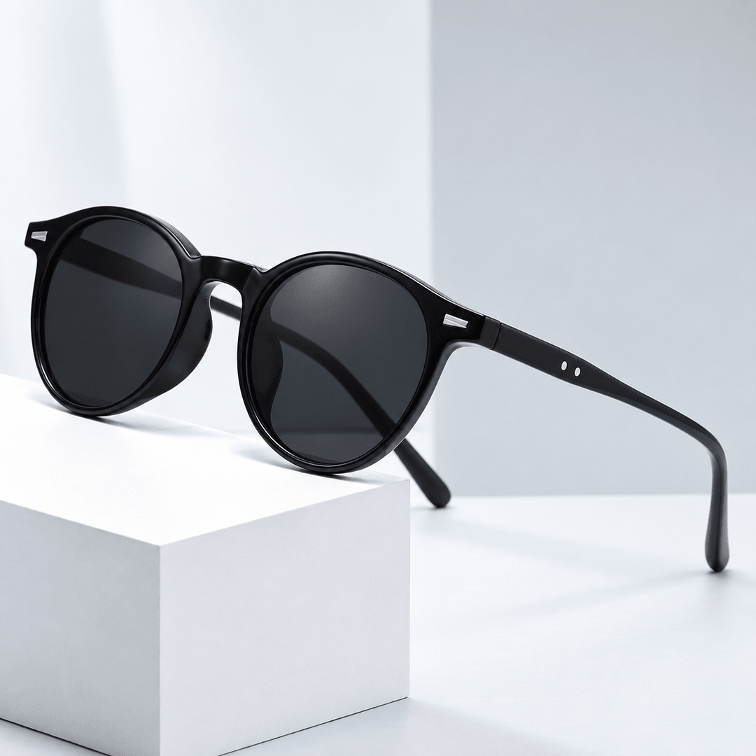 Avenor Round Sunglasses product image 5