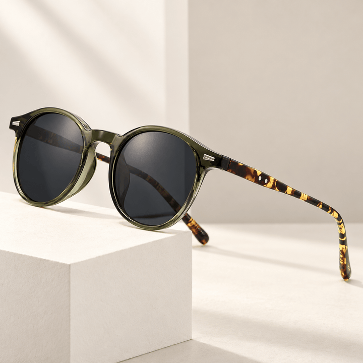 Avenor Round Sunglasses product image 6