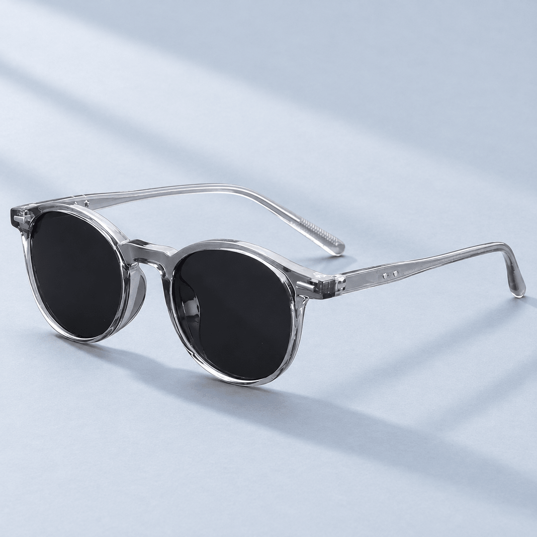 Avenor Round Sunglasses product image 7