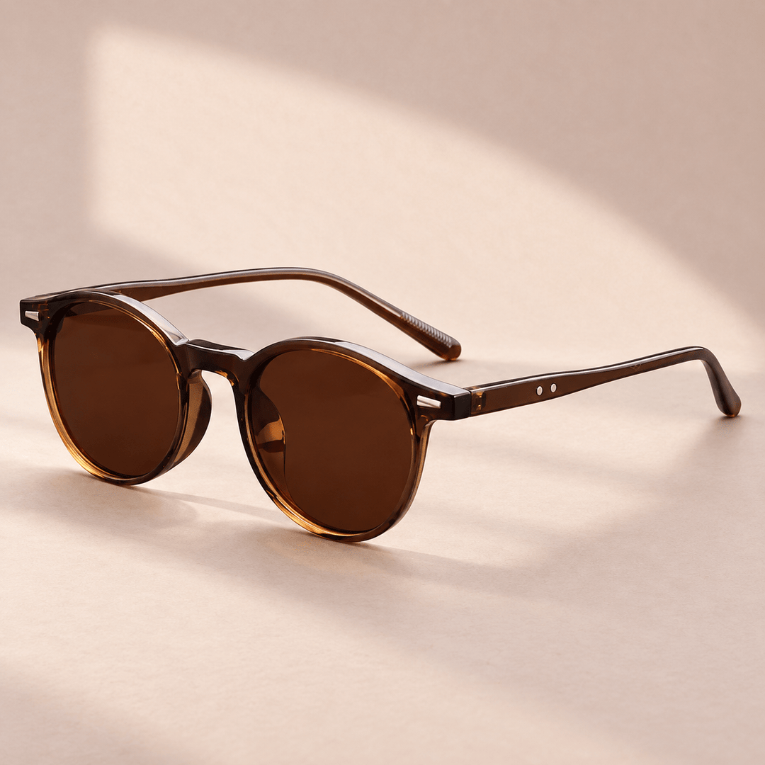 Avenor Round Sunglasses product image 8