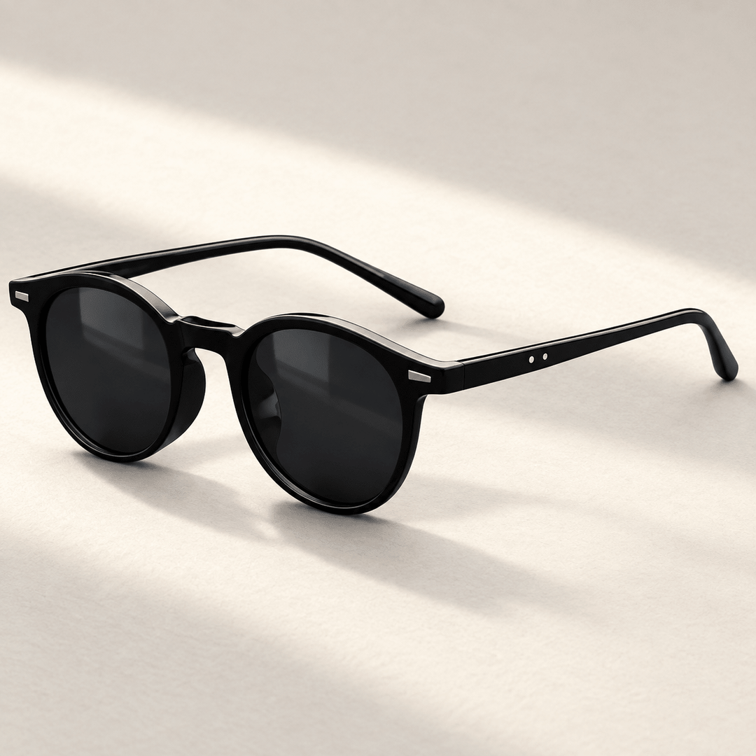 Avenor Round Sunglasses product image 9