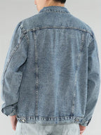 Avenshire Denim Coat (XS ) - | Zavonix
