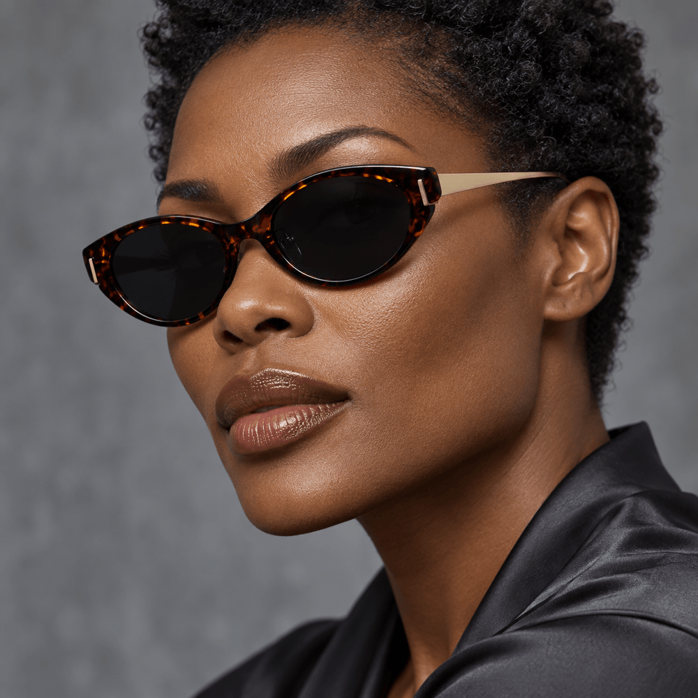 Avenza Cat-Eye Sunglasses product image 2