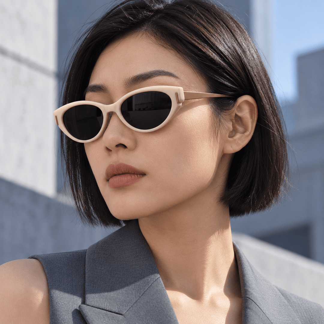 Avenza Cat-Eye Sunglasses product image 4