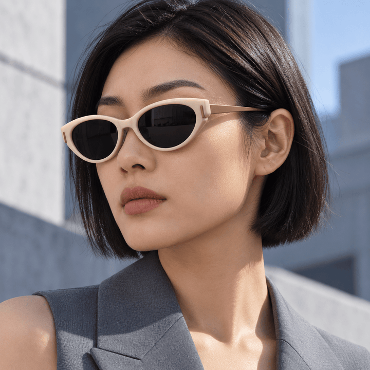 Avenza Cat-Eye Sunglasses product image 4