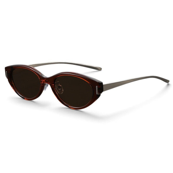 Avenza Cat-Eye Sunglasses product image 5