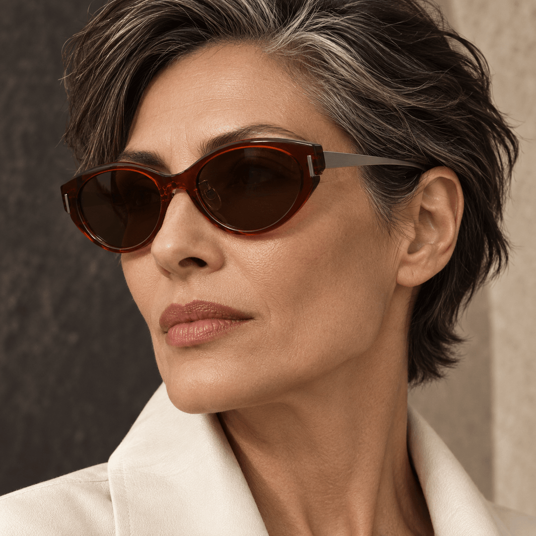Avenza Cat-Eye Sunglasses product image 6