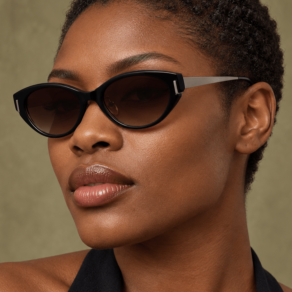 Avenza Cat-Eye Sunglasses product image 8