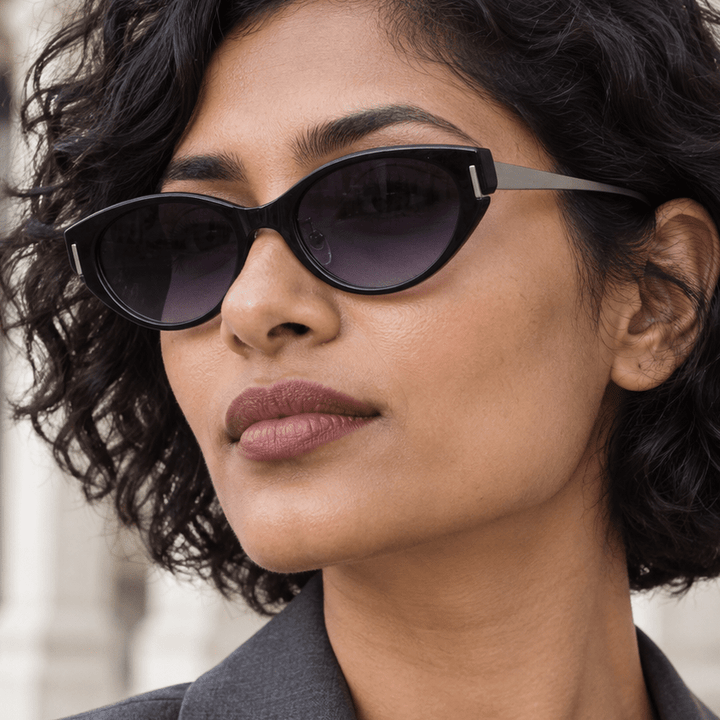Avenza Cat-Eye Sunglasses product image 10