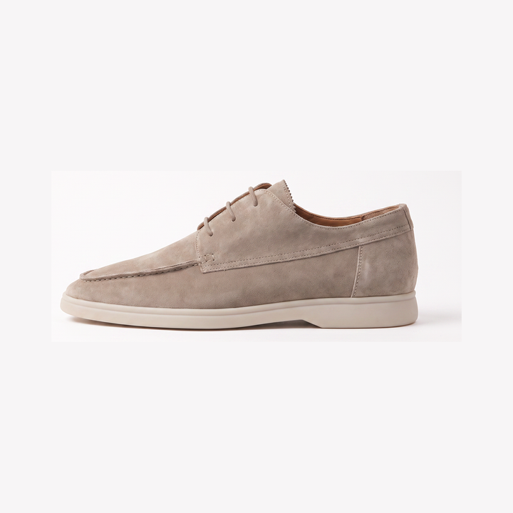 Avercote Suede Derby Shoes product image 1