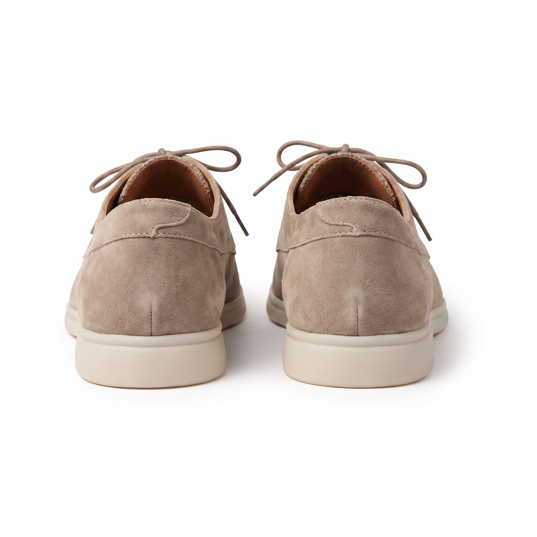 Avercote Suede Derby Shoes product image 3