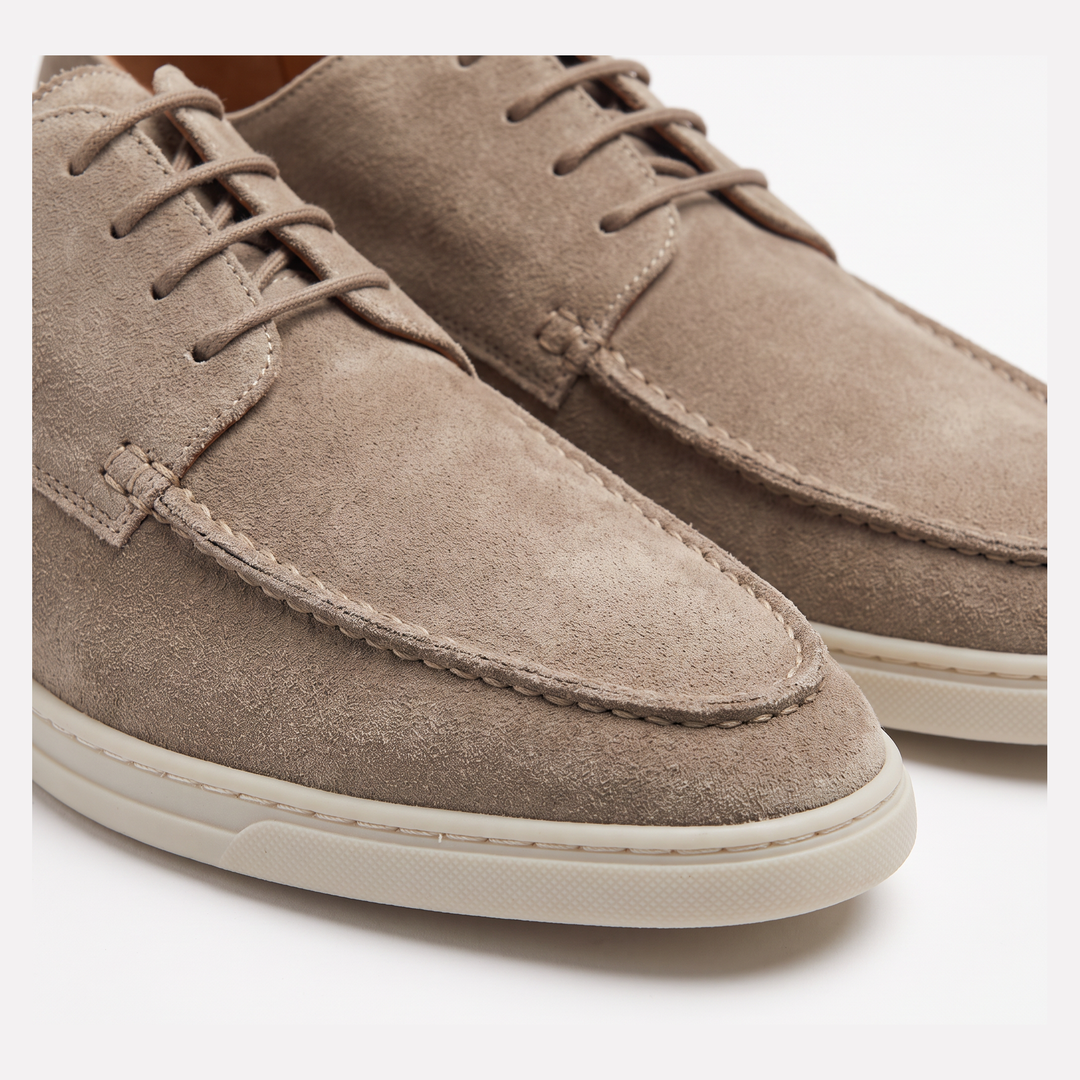 Avercote Suede Derby Shoes product image 4