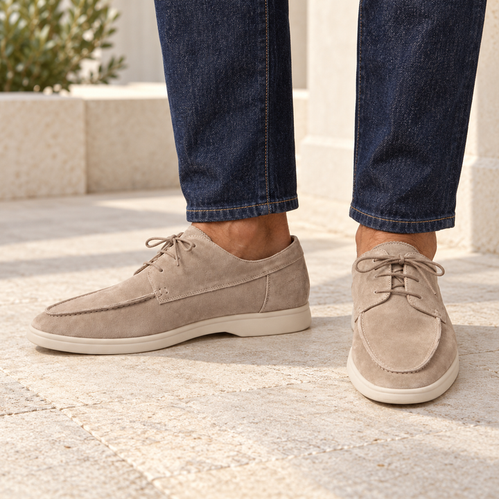 Avercote Suede Derby Shoes product image 9