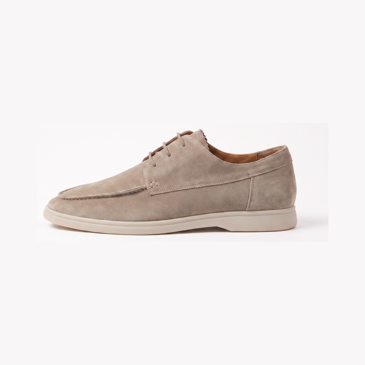 Avercote Suede Derby Shoes product image 11