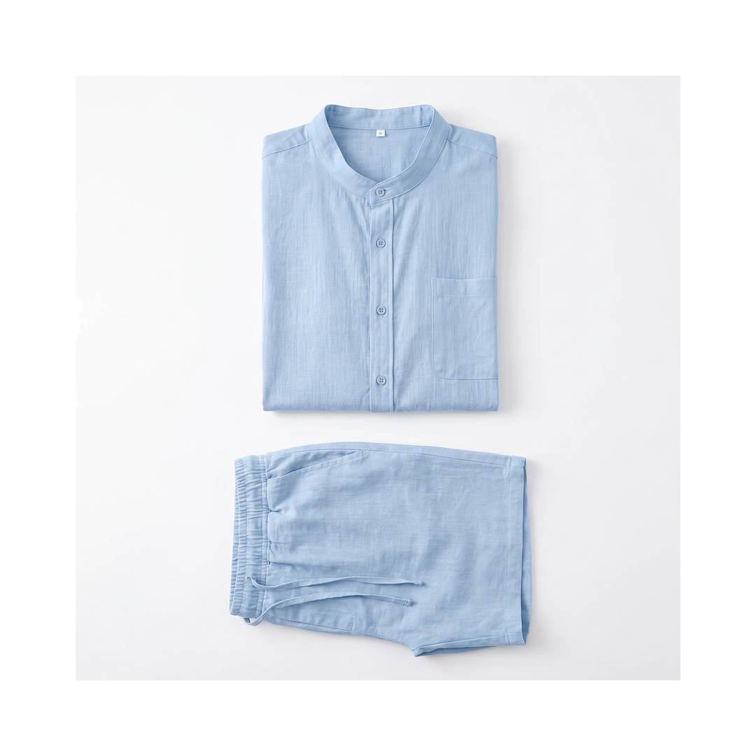 Averquessan Cotton-Linen Summer Set product image 5