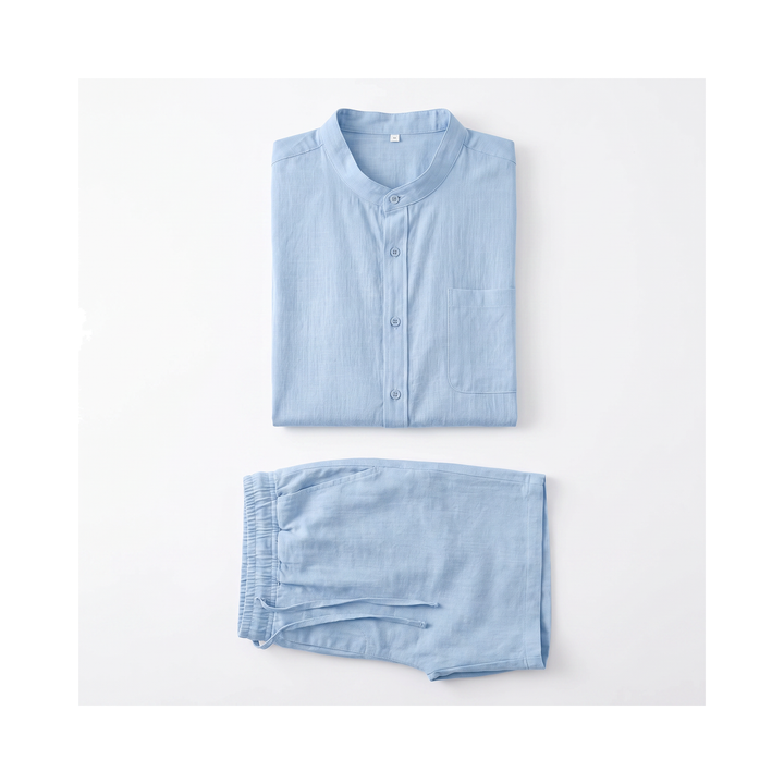 Averquessan Cotton-Linen Summer Set product image 5