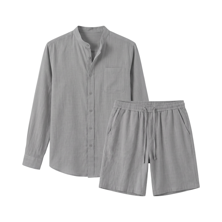 Averquessan Cotton-Linen Summer Set product image 13