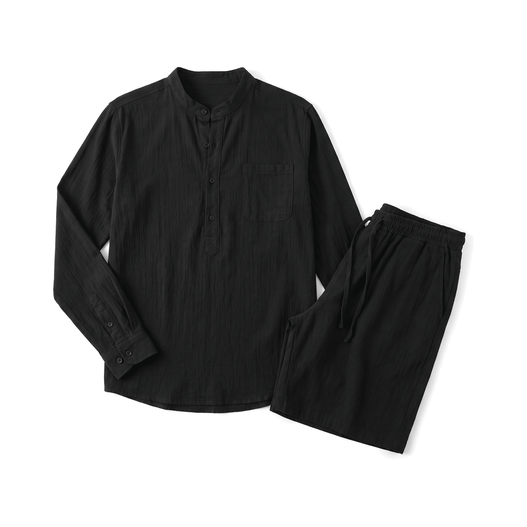 Averquessan Cotton-Linen Summer Set product image 18