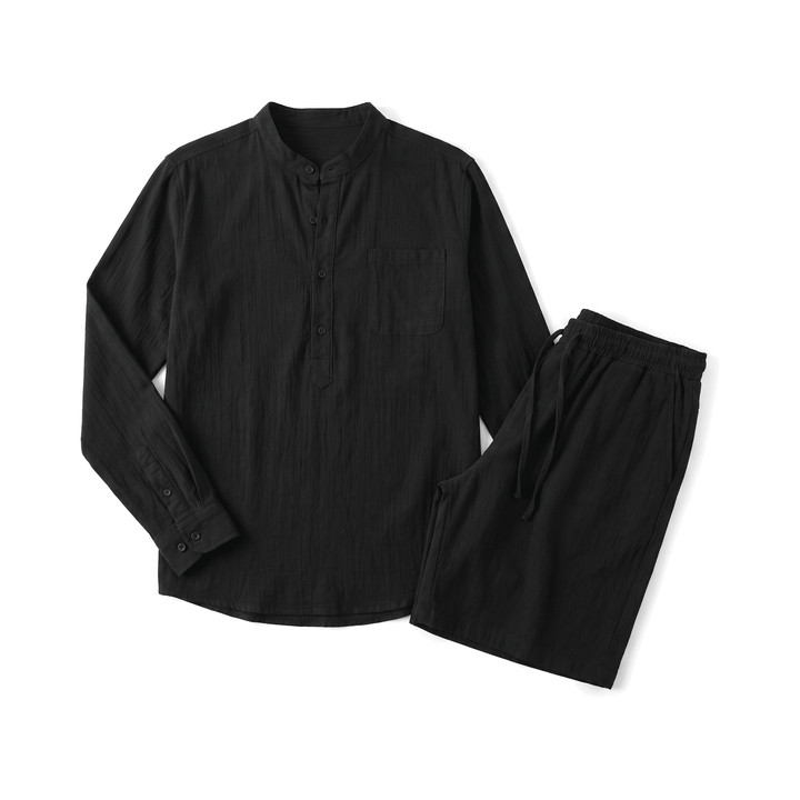 Averquessan Cotton-Linen Summer Set product image 18