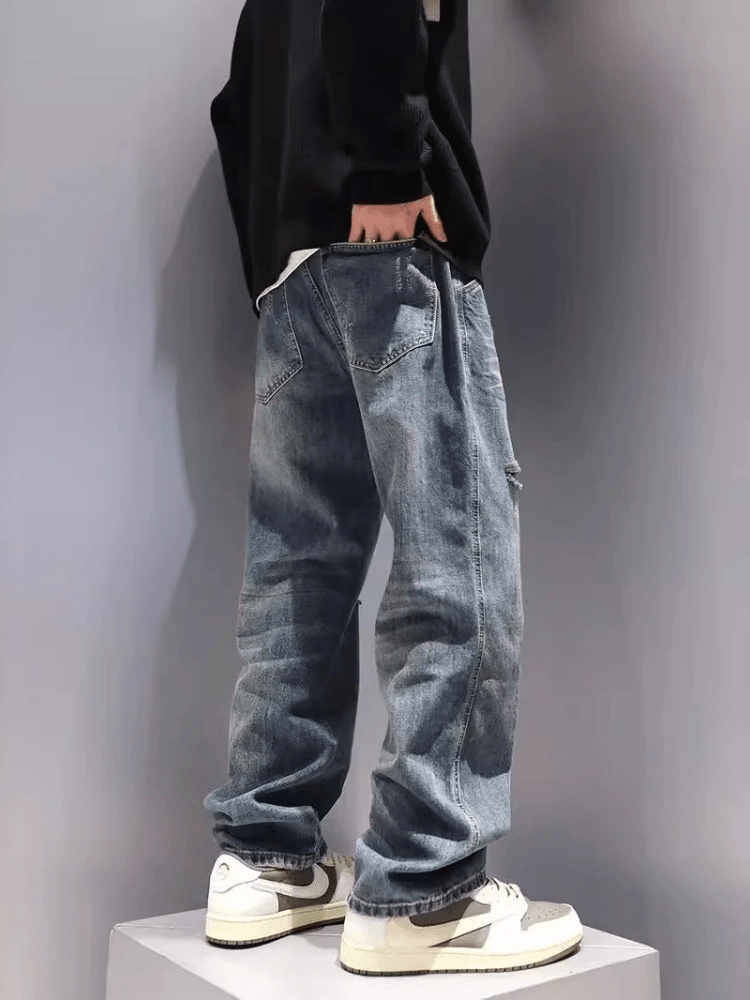 Alexion Riva Denim Jeans (XS ) - | Zavonix
