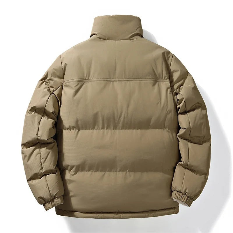 Azhurvek Reversible Puffer Jacket product image 5