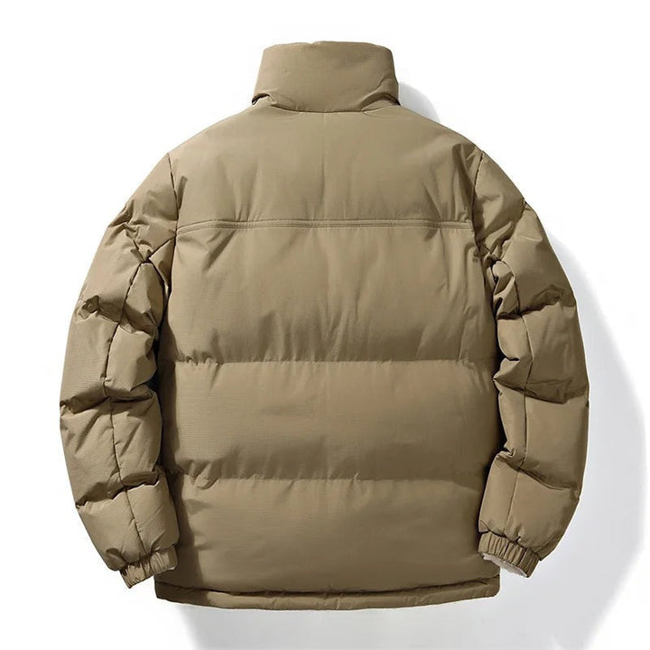 Azhurvek Reversible Puffer Jacket product image 5