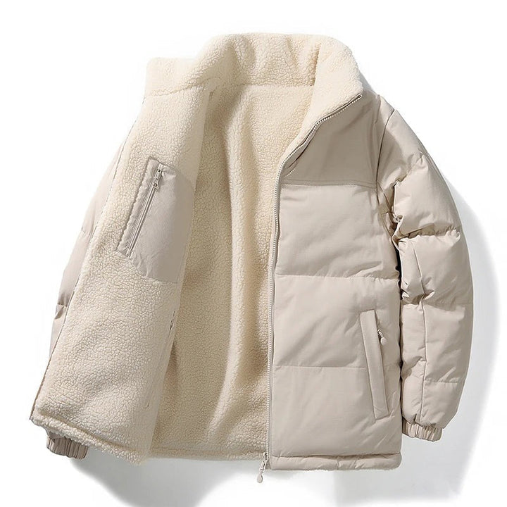 Azhurvek Reversible Puffer Jacket product image 9