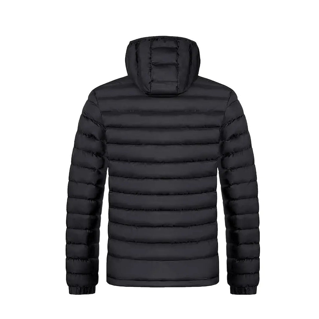 Azmurlith Hooded Quilted Puffer product image 3