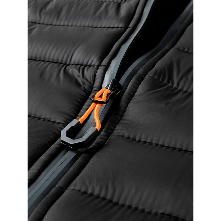 Azmurlith Hooded Quilted Puffer product image 10