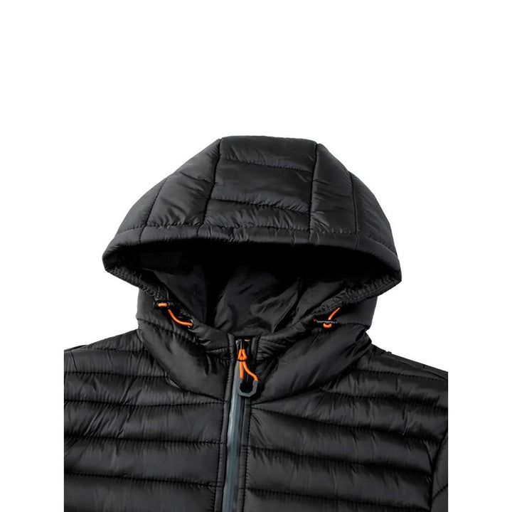 Azmurlith Hooded Quilted Puffer product image 11