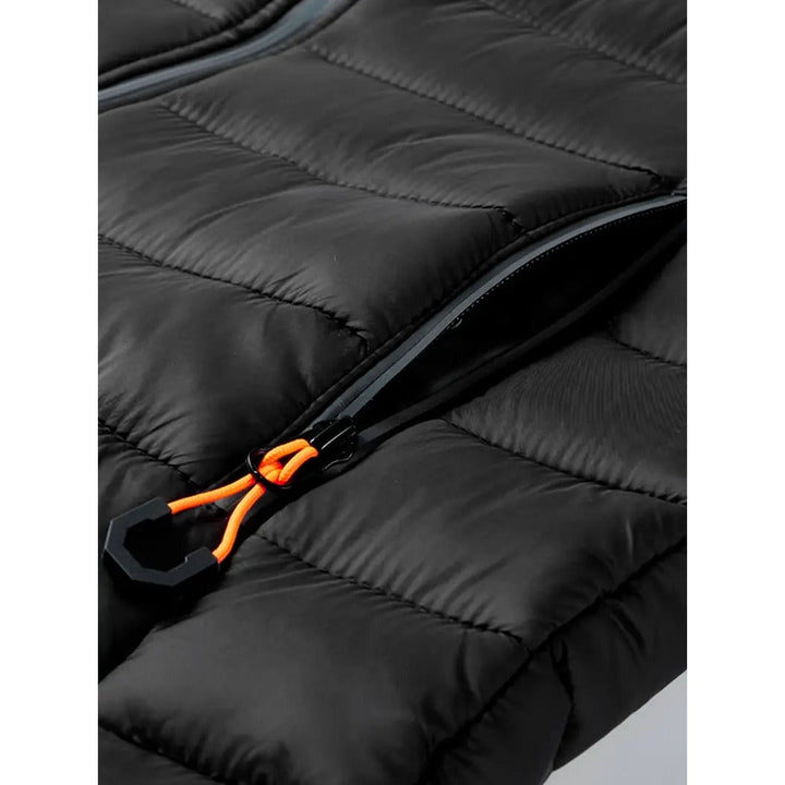Azmurlith Hooded Quilted Puffer product image 13