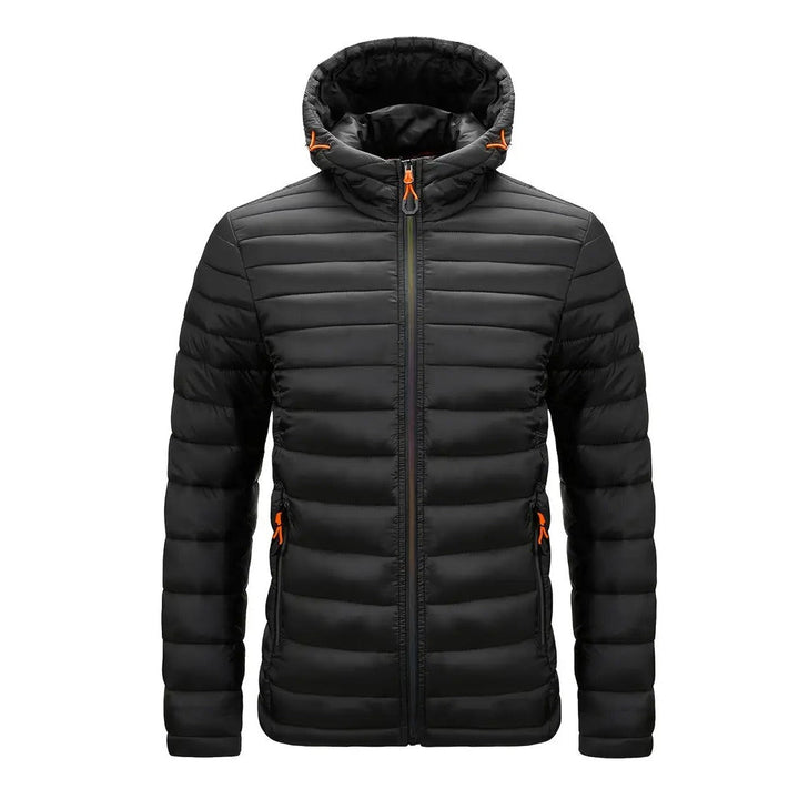Azmurlith Hooded Quilted Puffer product image 15