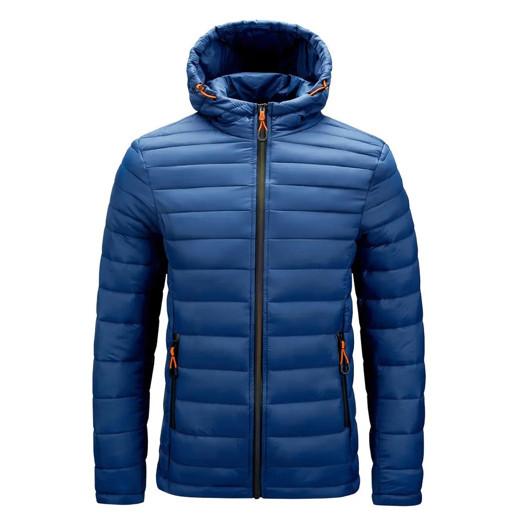 Azmurlith Hooded Quilted Puffer product image 16