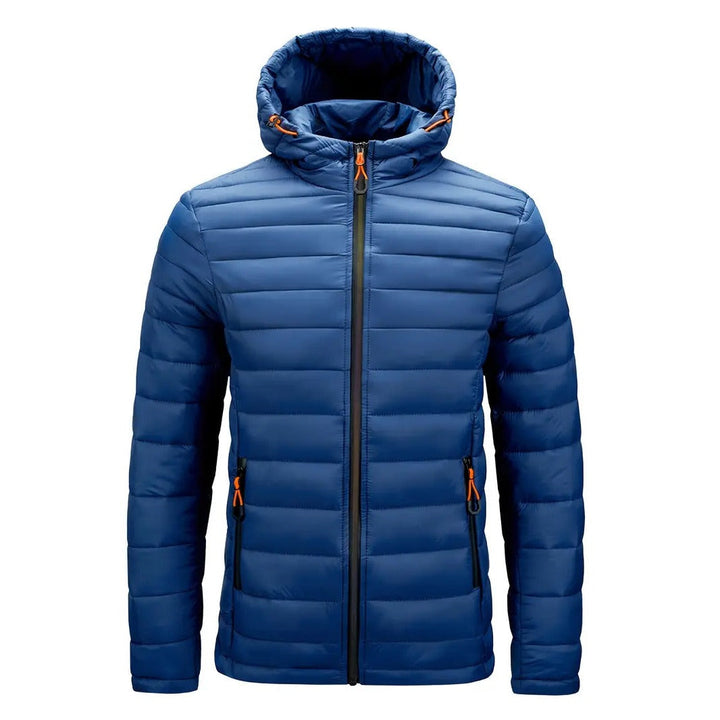 Azmurlith Hooded Quilted Puffer product image 16
