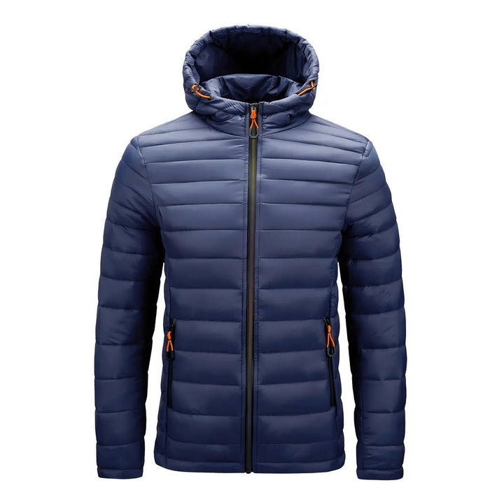 Azmurlith Hooded Quilted Puffer product image 17